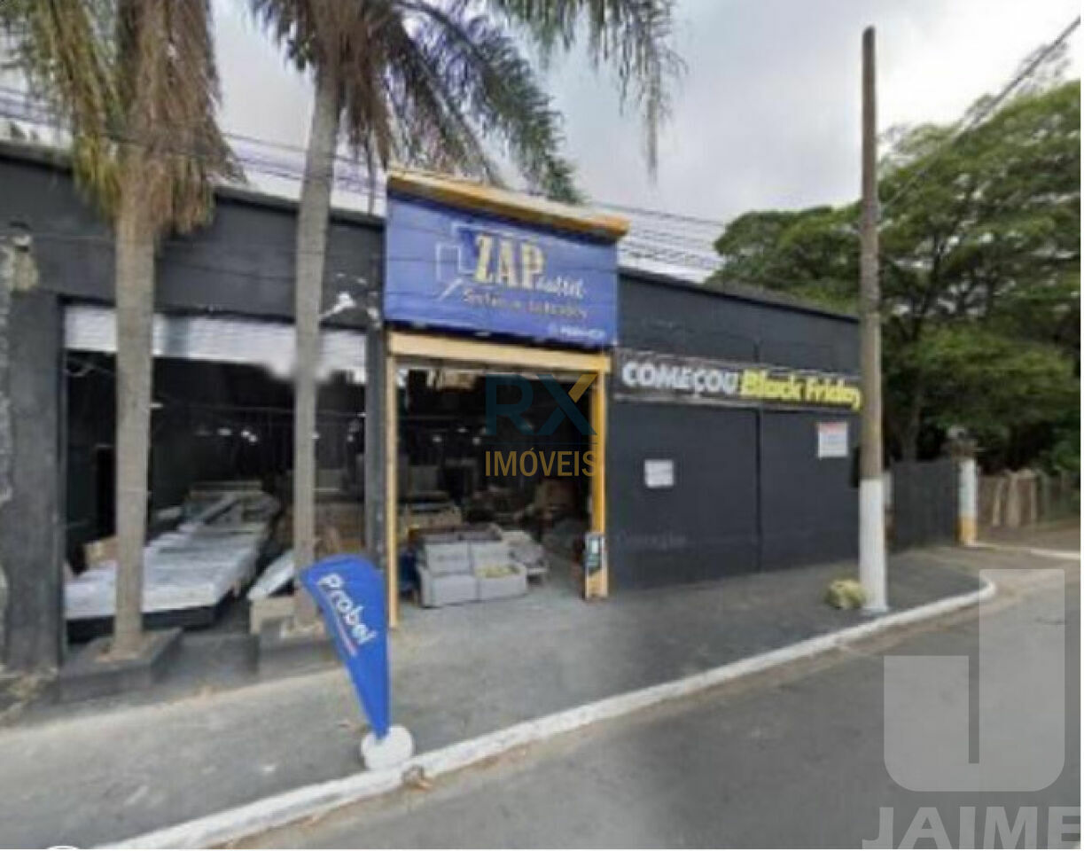 Comercial para Venda - Jardim Campo Grande