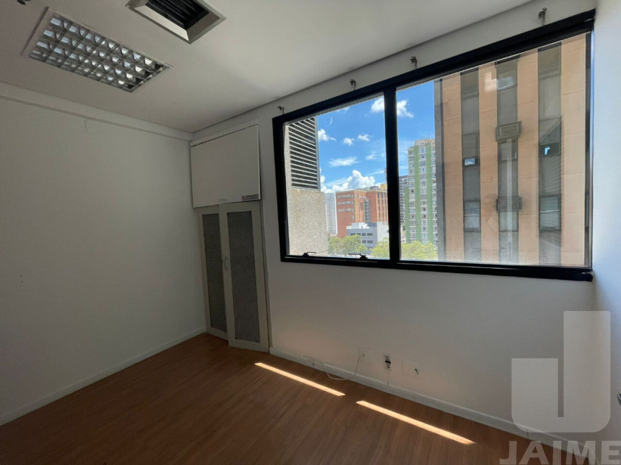 Conj. Comercial para Locação - Higienópolis