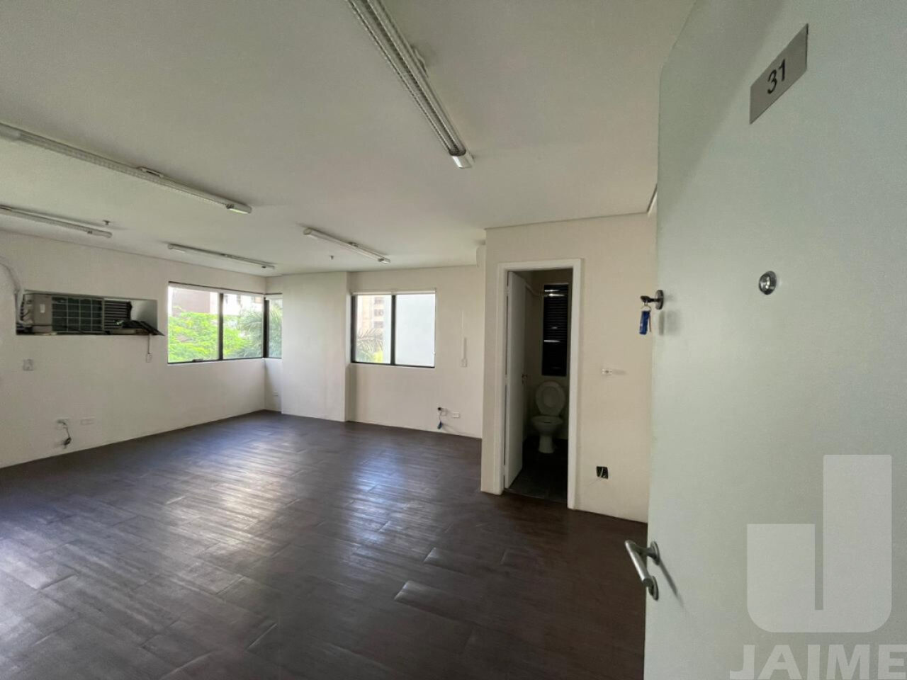 Comercial para Locação - Santa Cecília