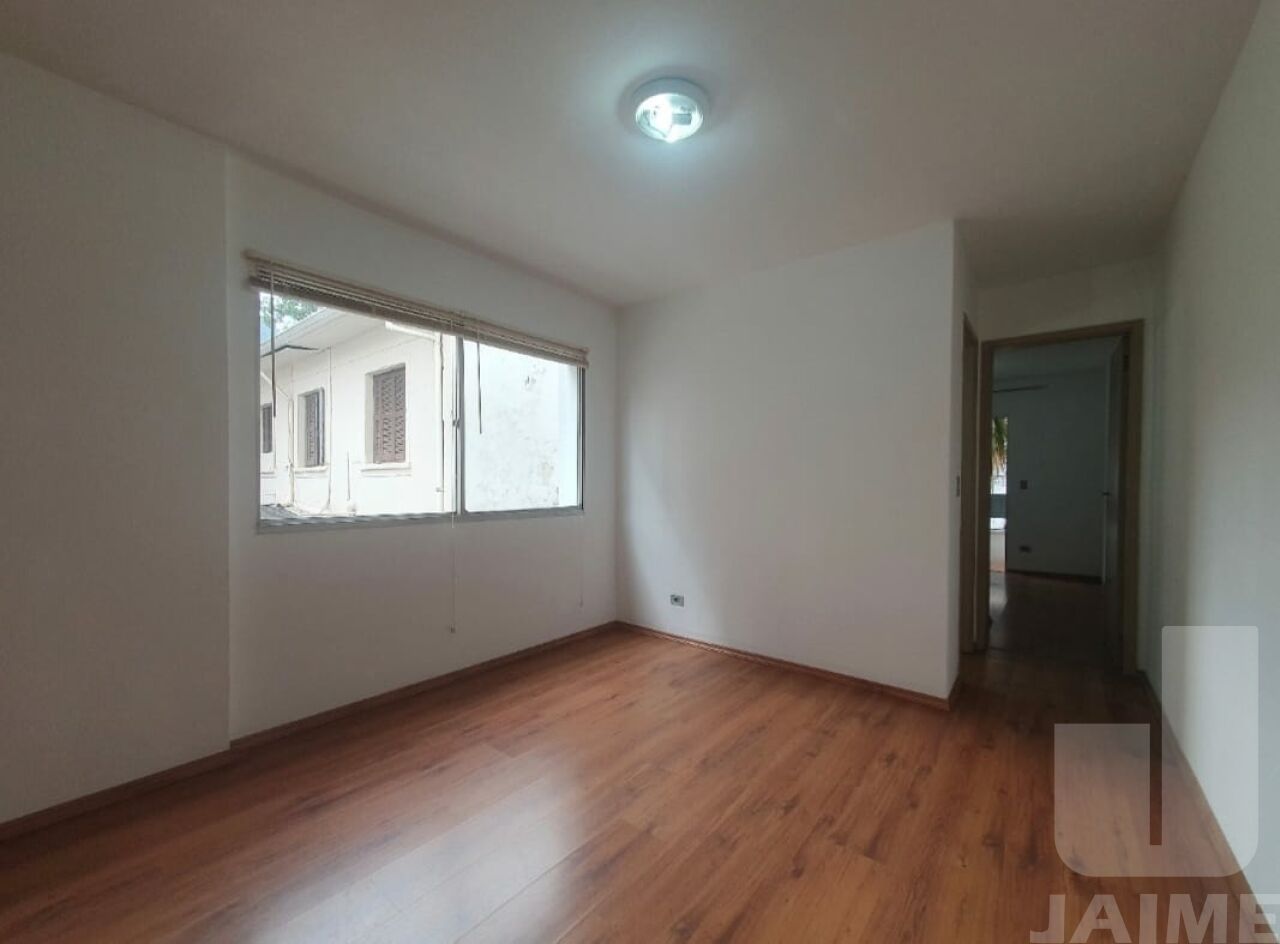Apartamento para Locação - Vila Clementino