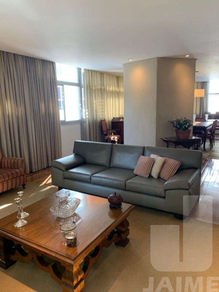 Apartamento para Venda - Higienópolis