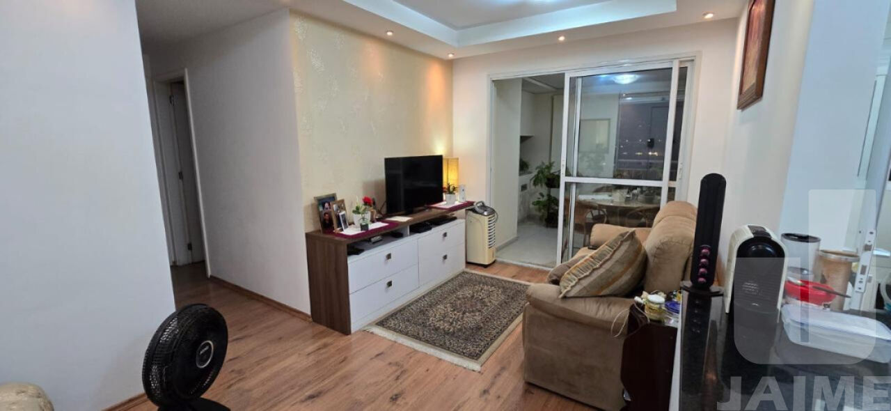 Apartamento para Venda - Várzea da Barra Funda