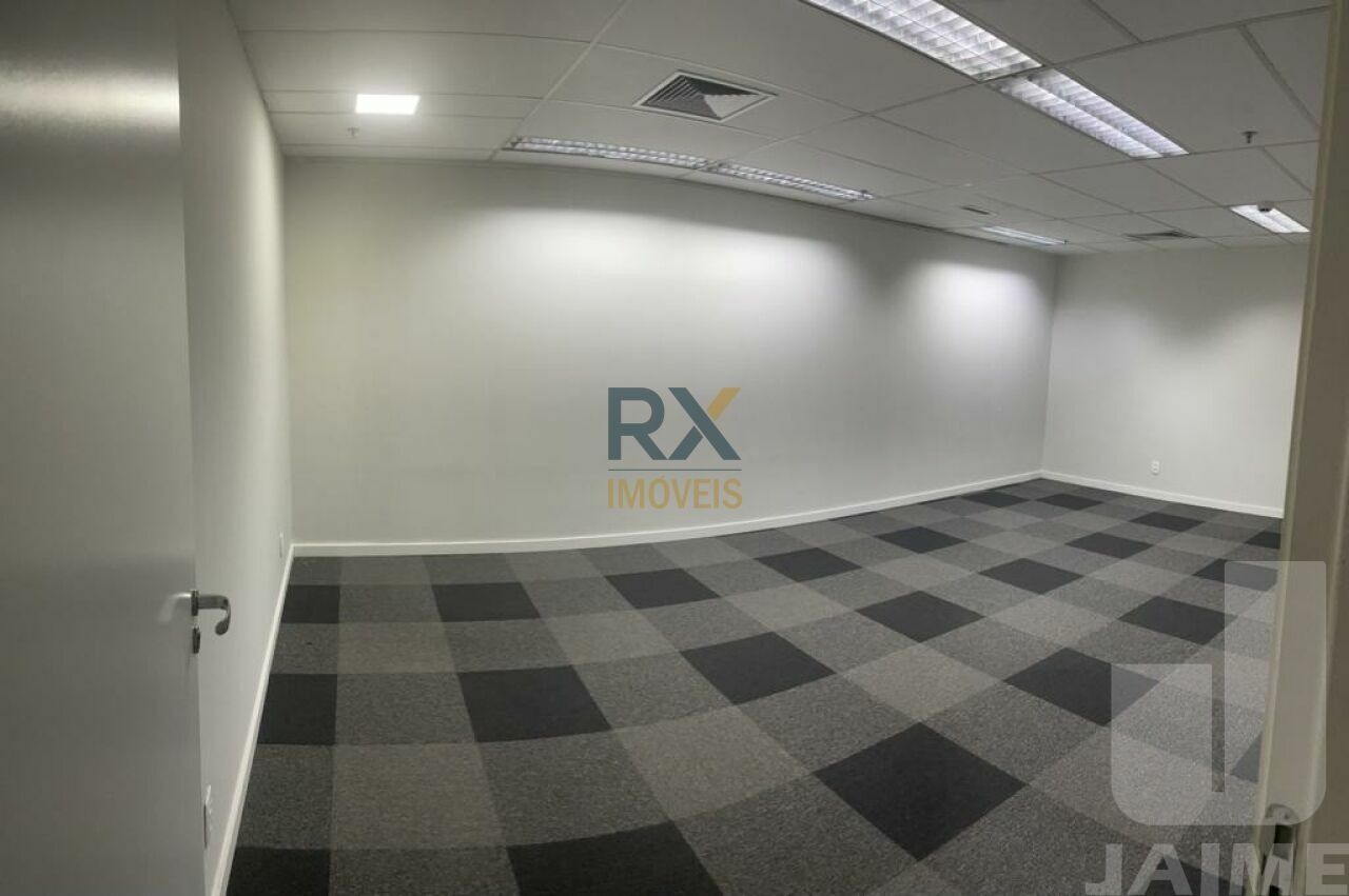 Conj. Comercial para Venda - Pinheiros