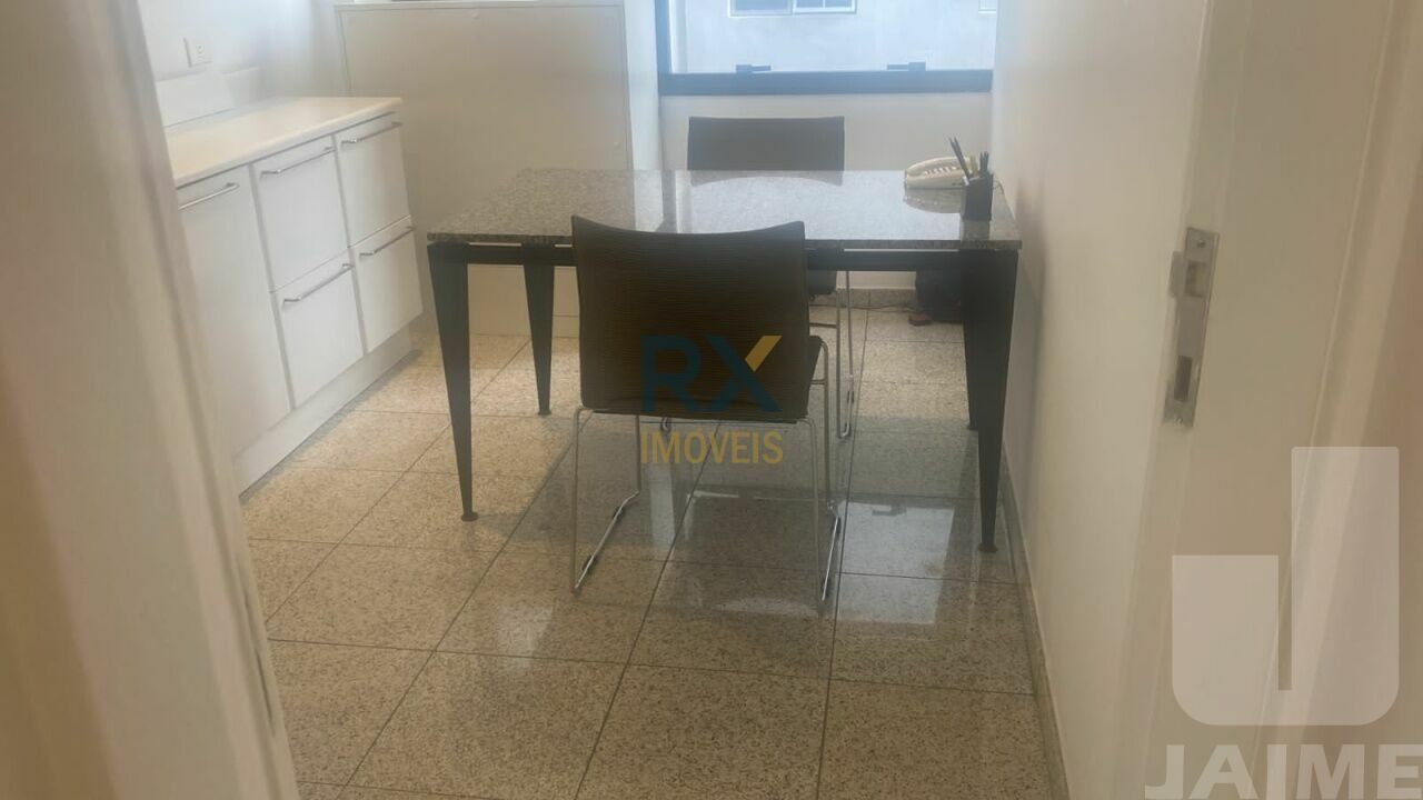 Conj. Comercial para Venda - Vila Nova Conceição