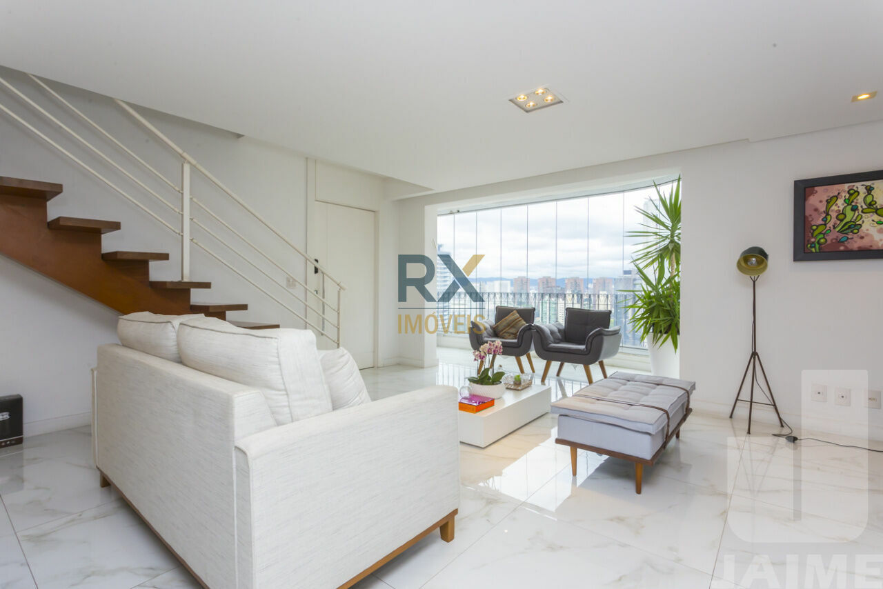 Apartamento para Venda - Perdizes