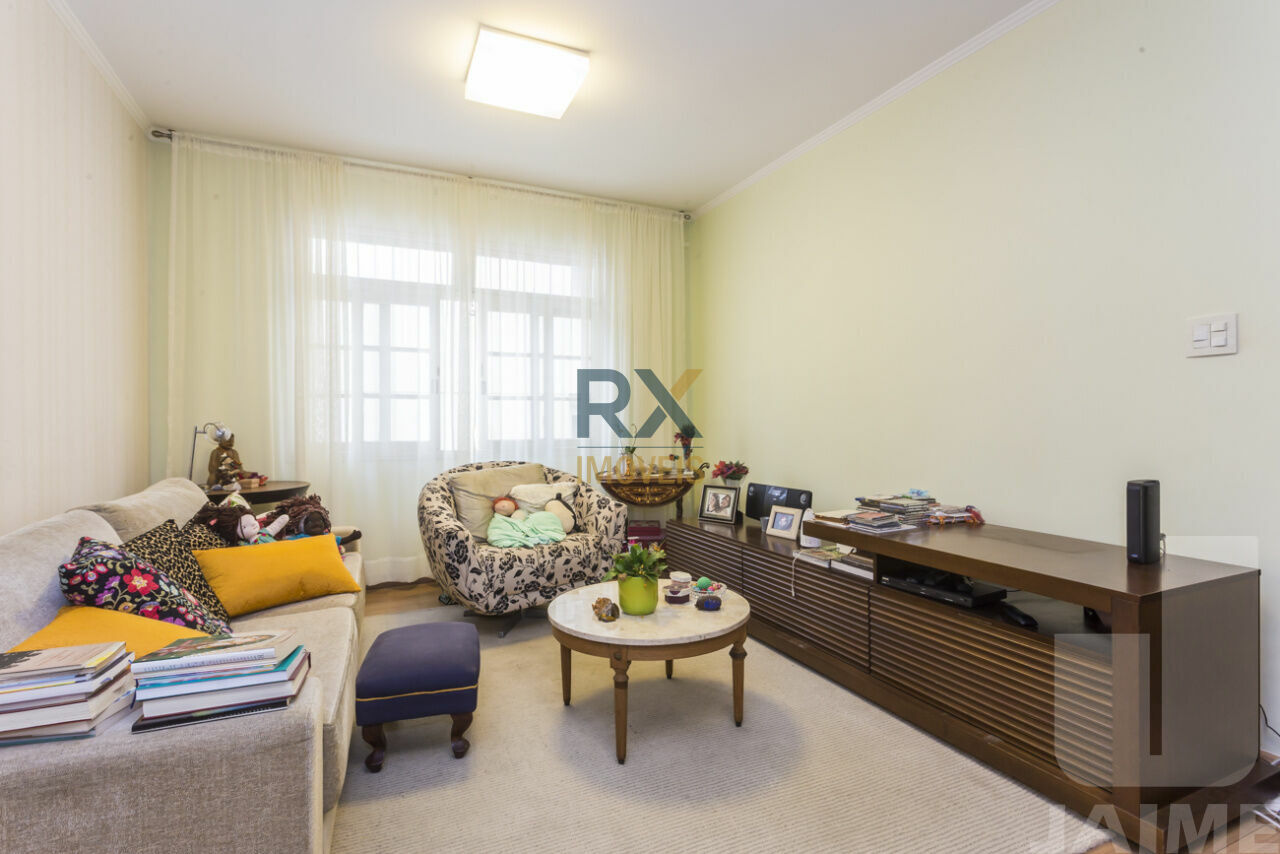 Apartamento para Venda - Higienópolis