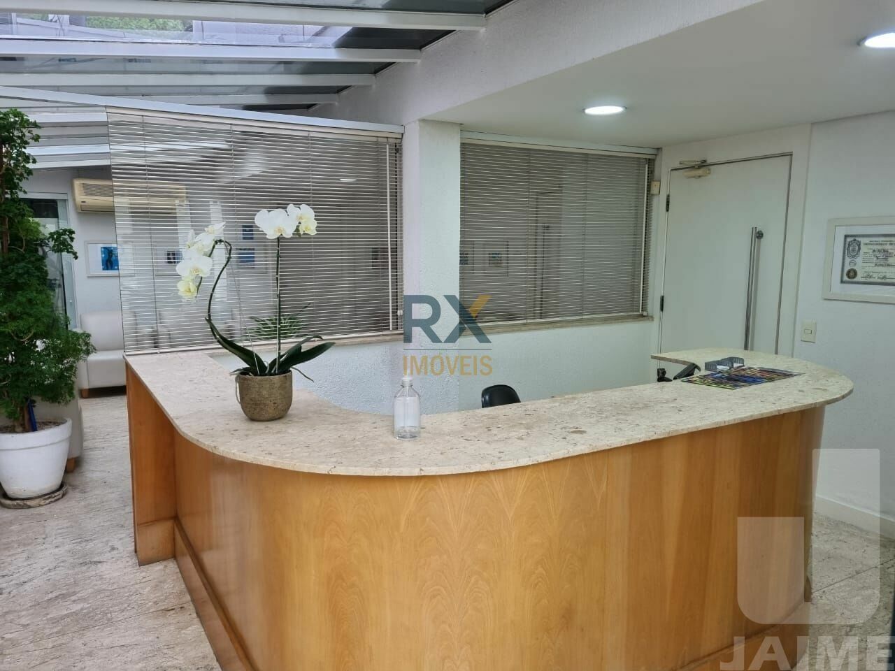 Comercial para Locação - Vila Nova Conceição