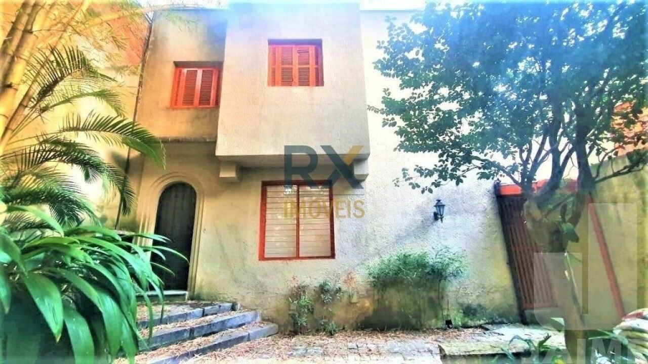 Conj. Comercial para Locação - Higienópolis