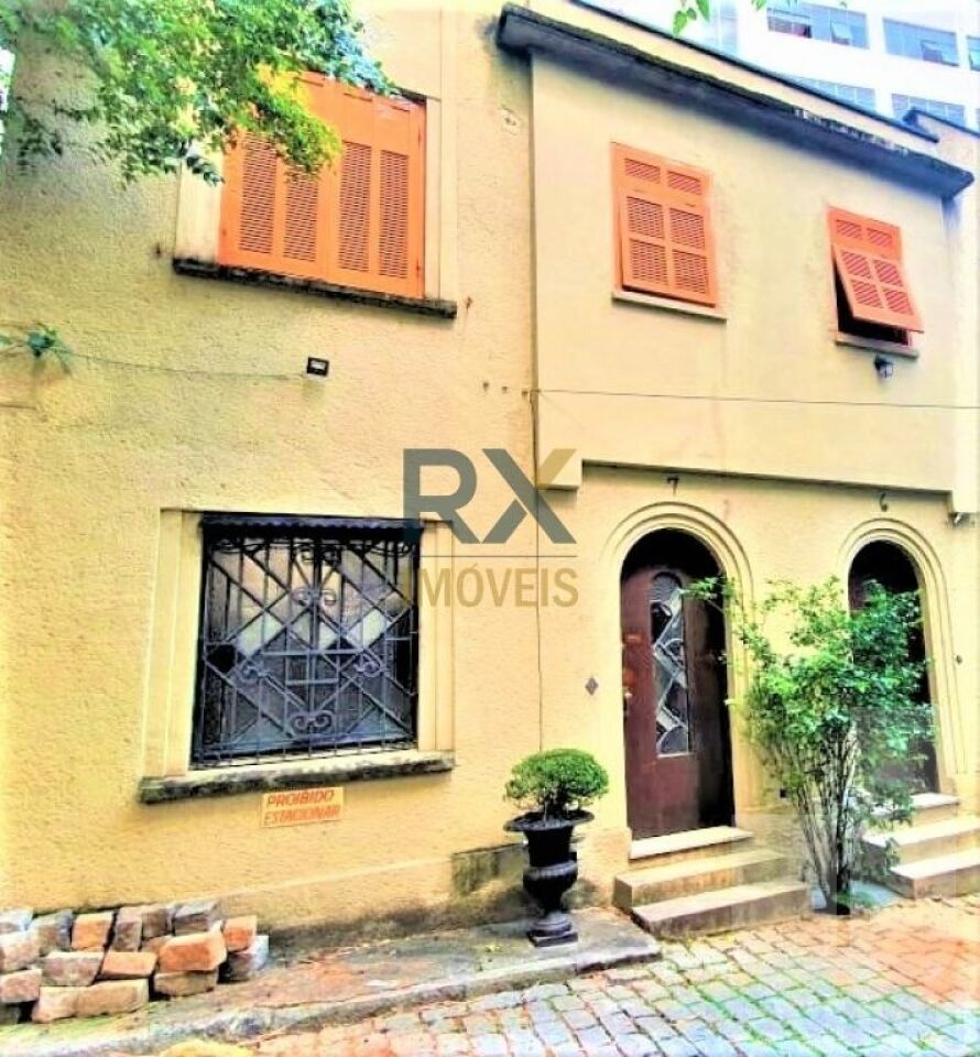 Conj. Comercial para Locação - Higienópolis