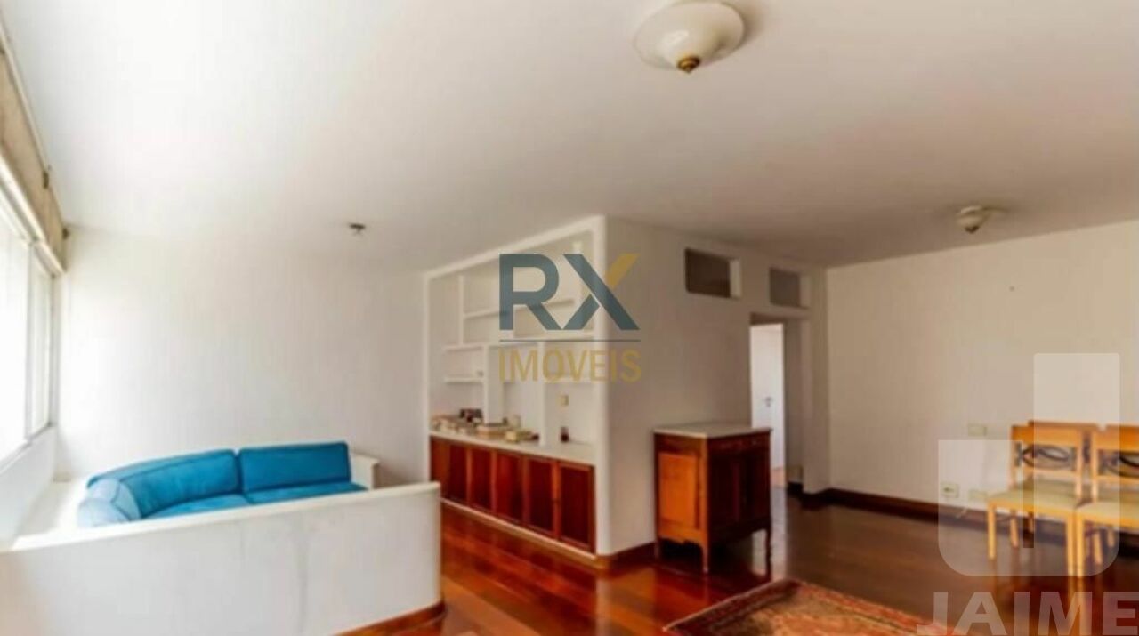 Apartamento para Venda - Higienópolis