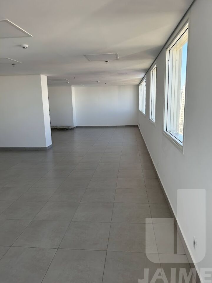 Conj. Comercial para Venda - Higienópolis