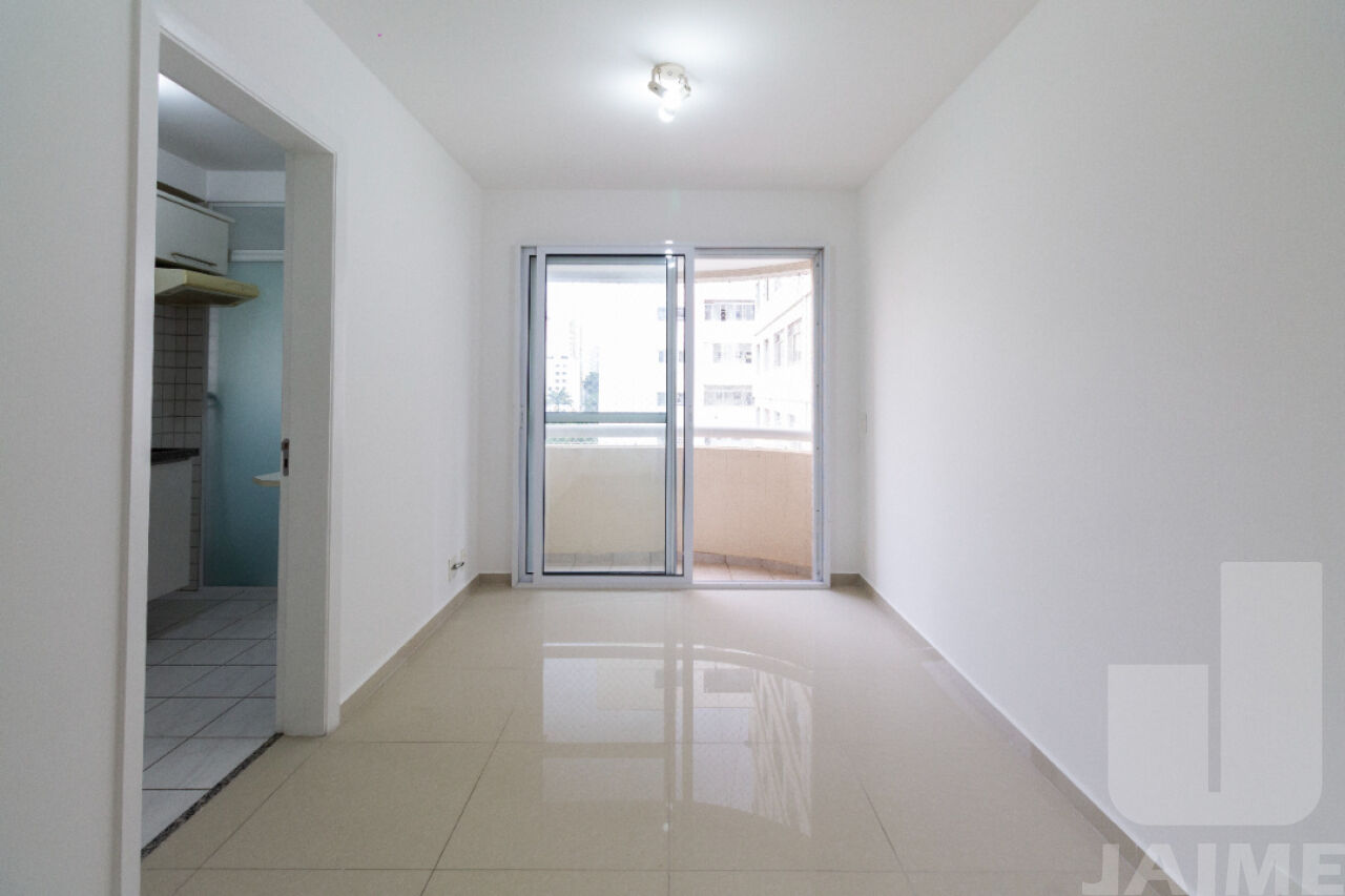 Apartamento para Locação - Perdizes