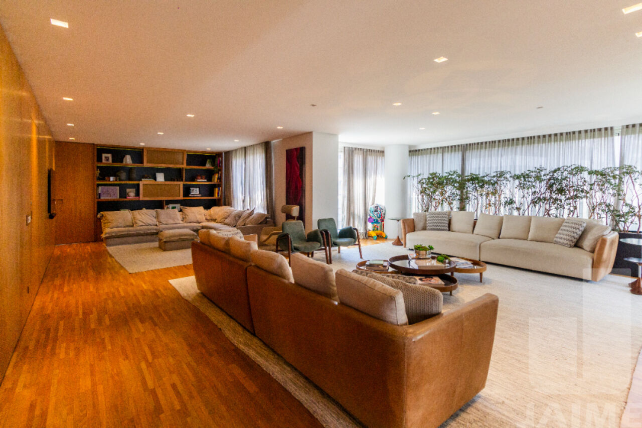 Apartamento para Venda - Santa Cecília