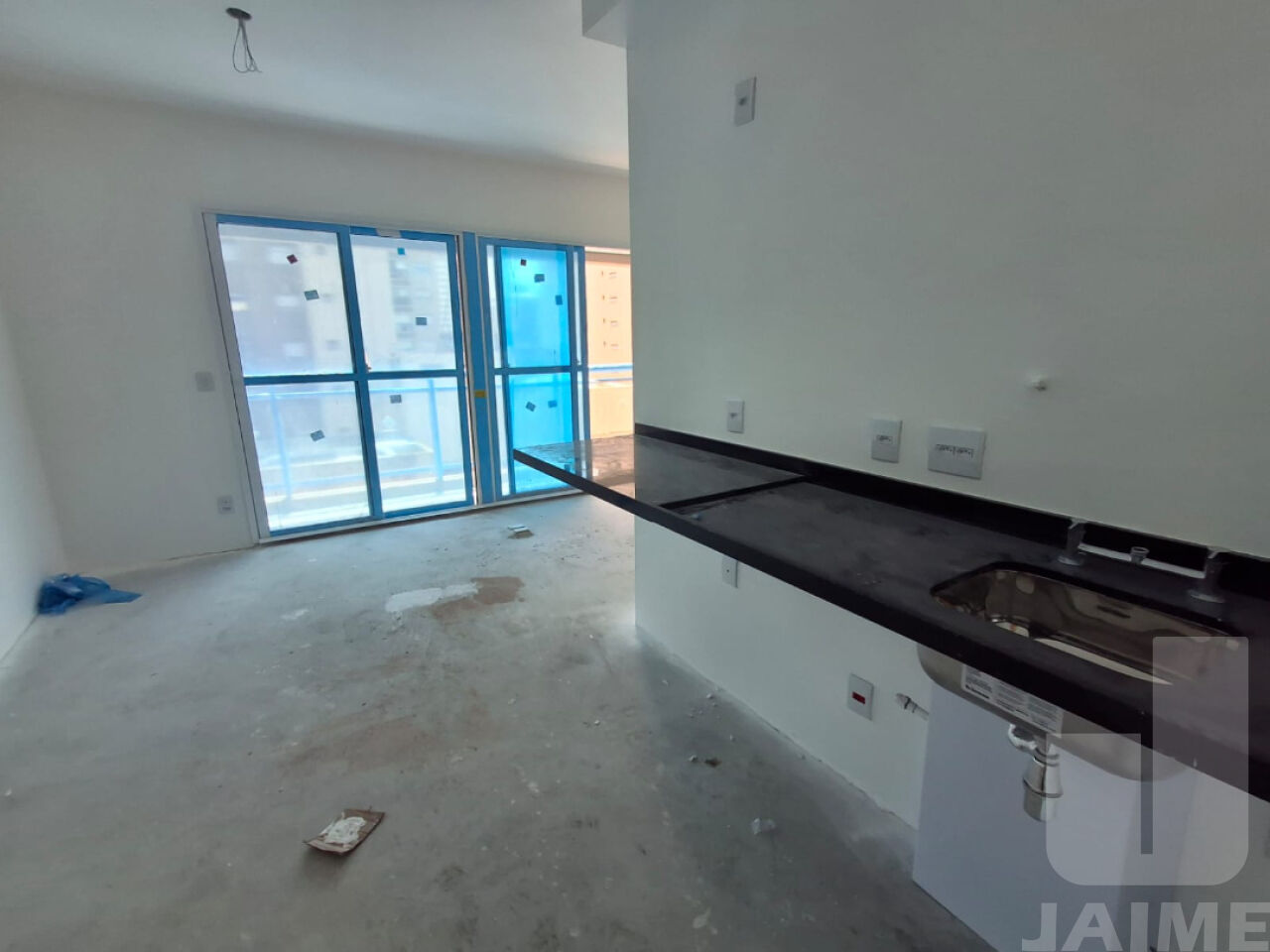 Apartamento para Venda - Consolação