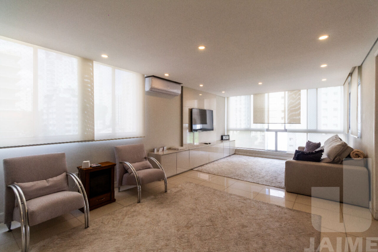 Apartamento para Venda - Cerqueira César