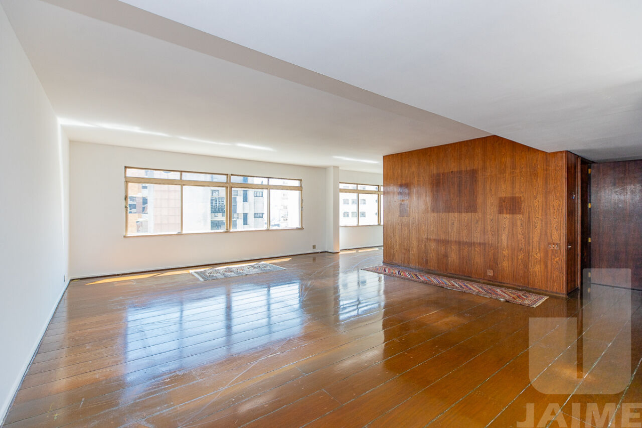 Apartamento para Venda - Higienópolis