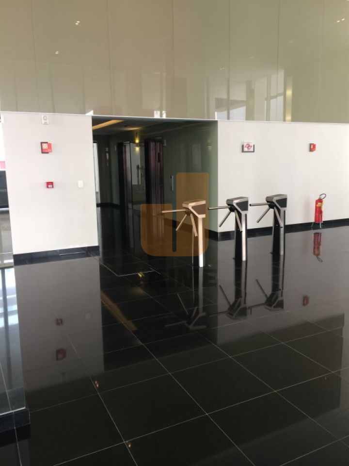 Conj. Comercial para Locação - Lapa