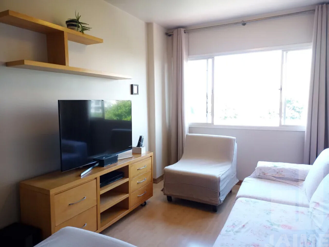 Apartamento para Venda - Vila Anglo Brasileira