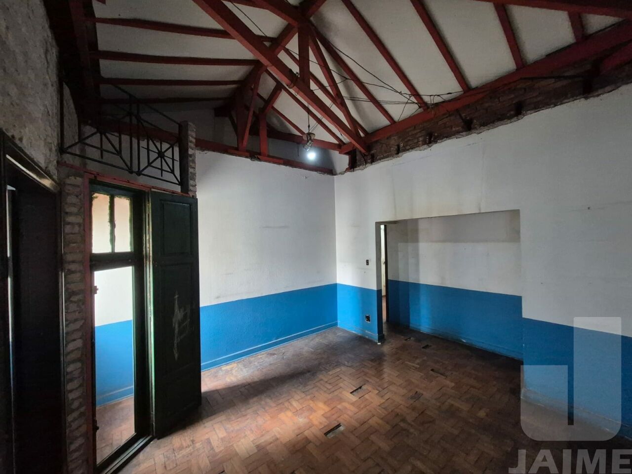 Apartamento para Venda - Vila Buarque