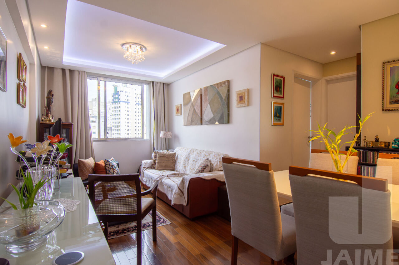 Apartamento para Venda - Higienópolis