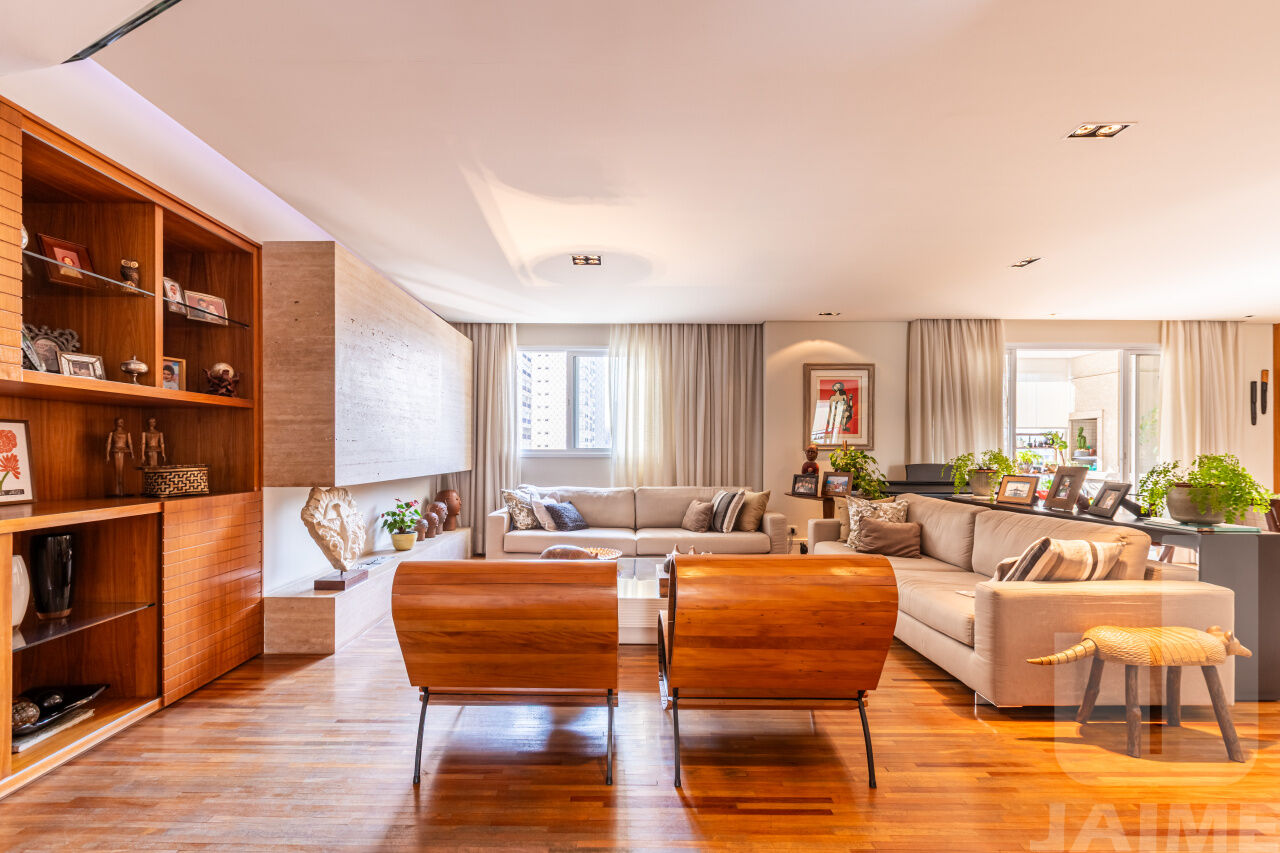 Apartamento para Venda - Perdizes