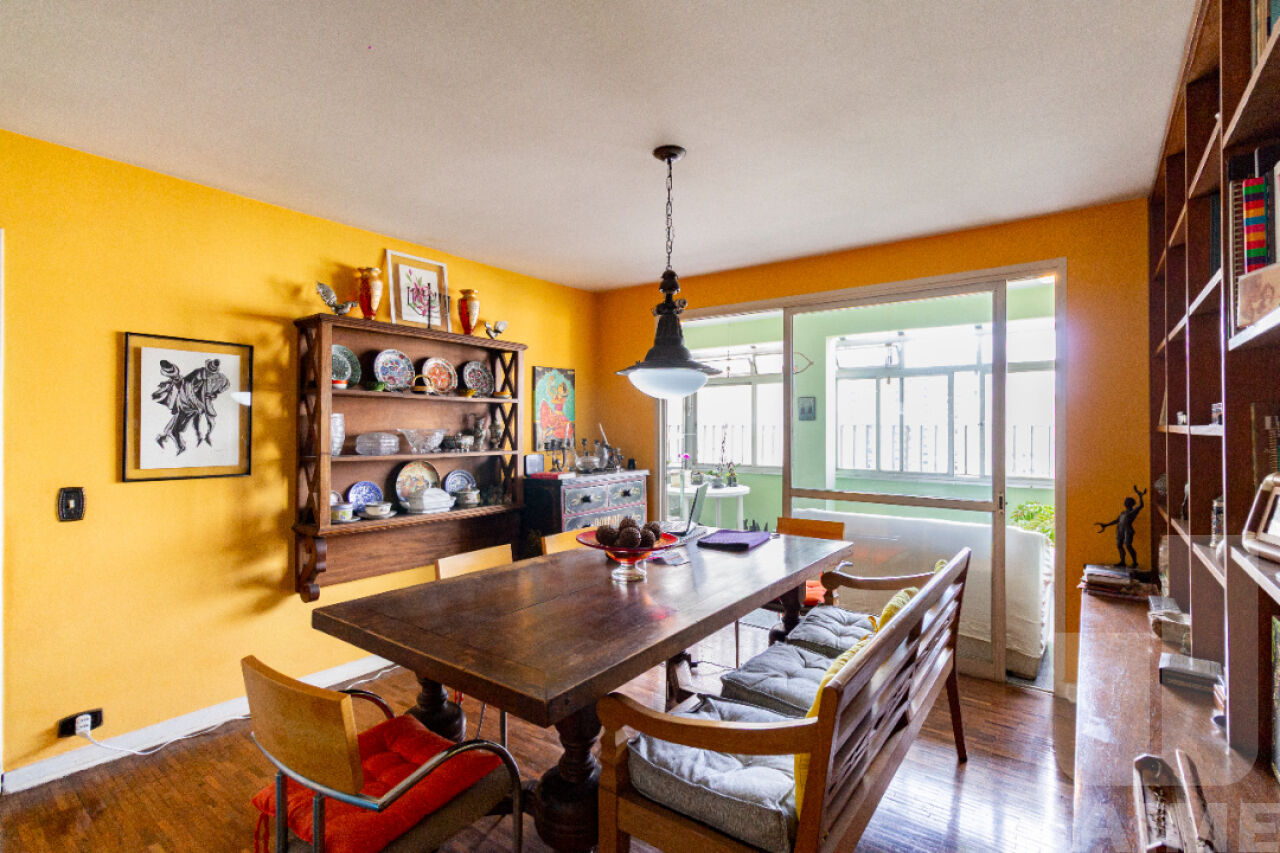 Cobertura para Venda - Vila Mariana