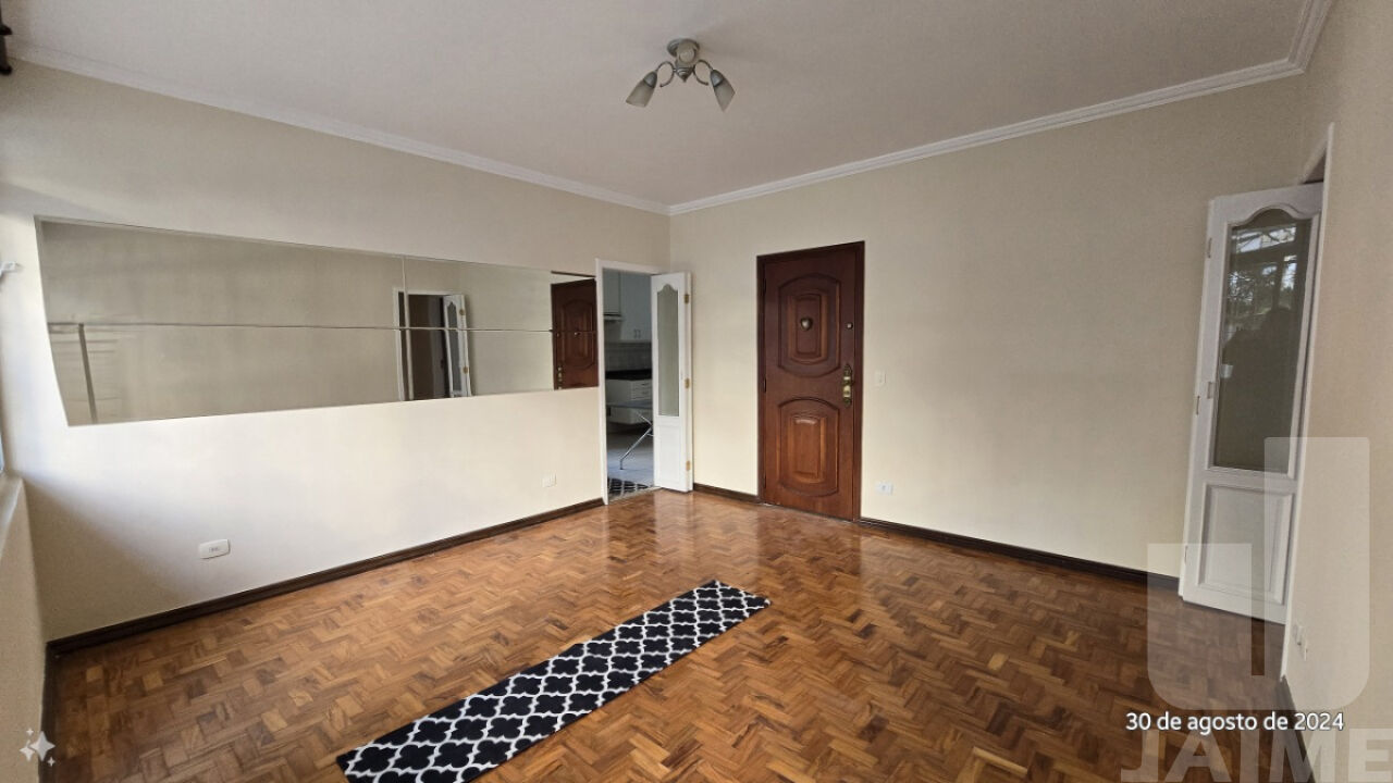 Apartamento para Venda - Jardim Paulista