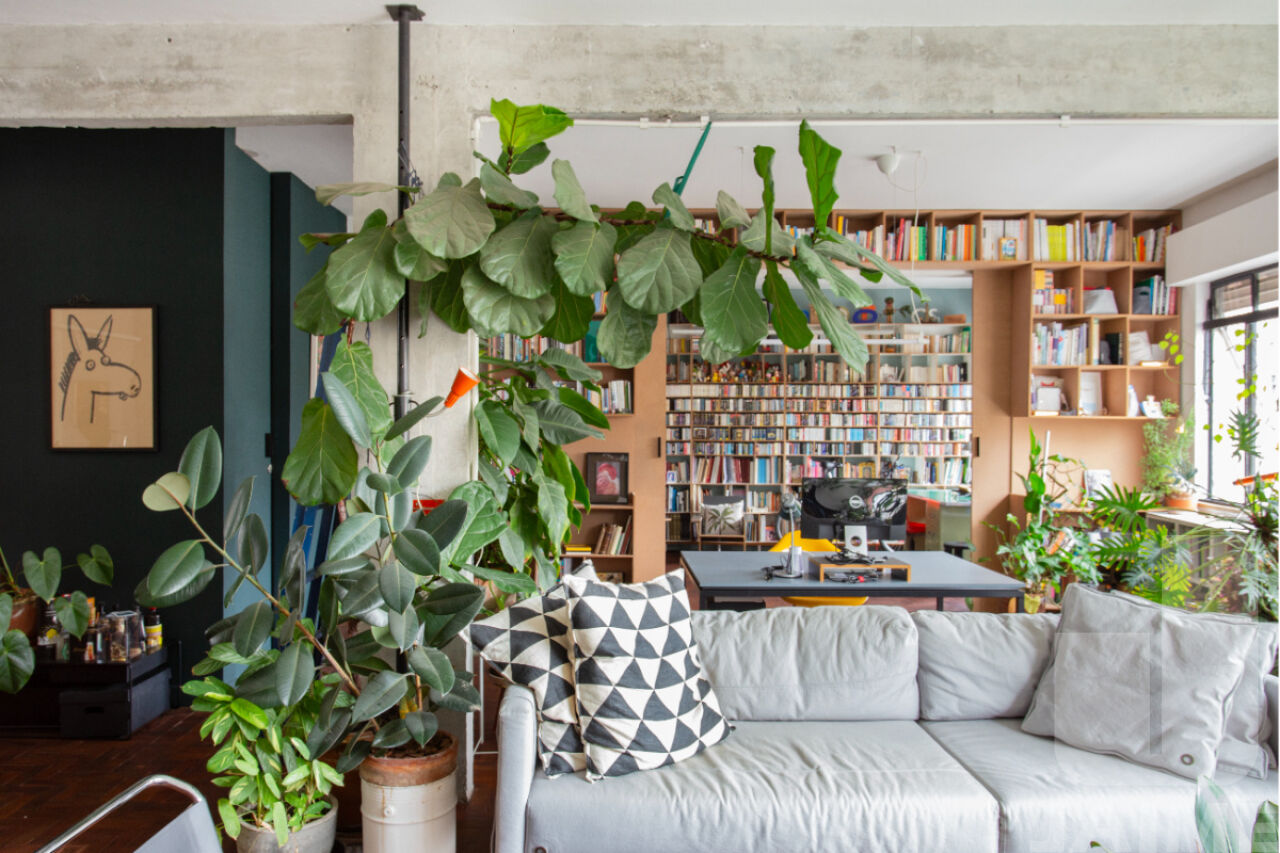 Apartamento para Venda - Higienópolis