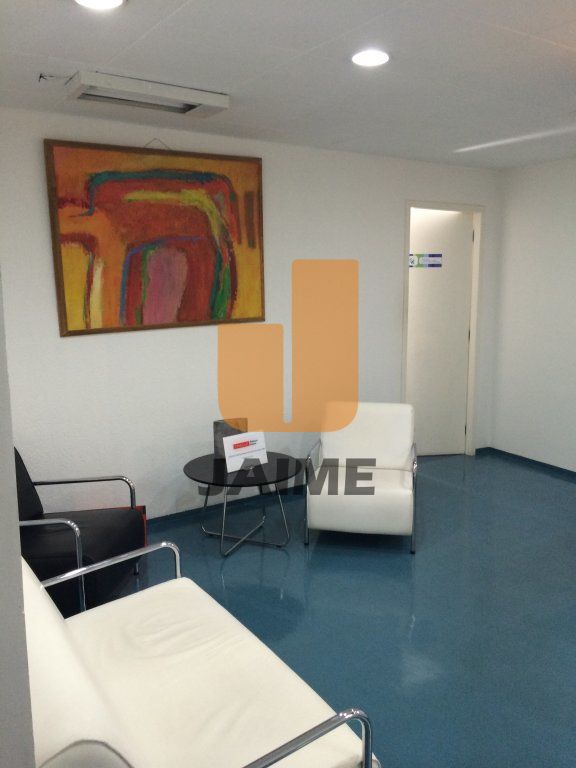 Conj. Comercial para Locação - Higienópolis