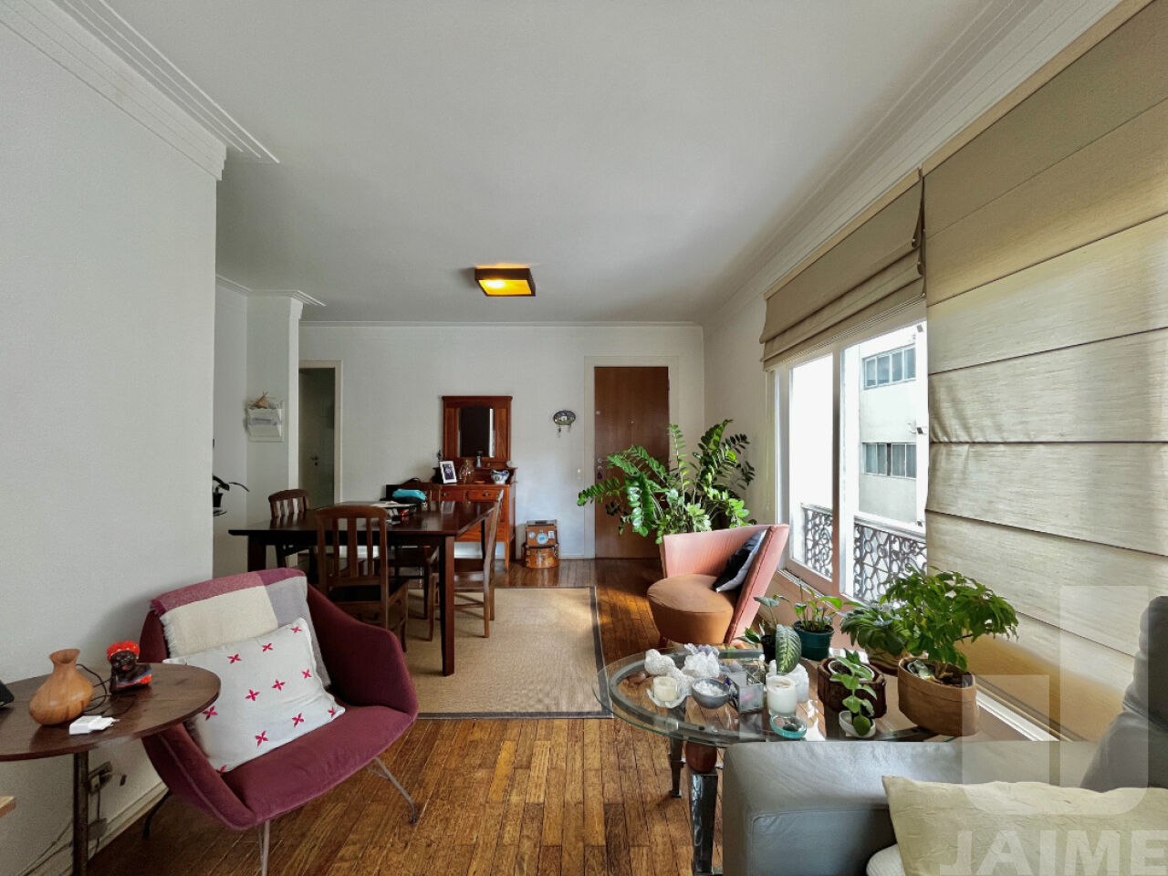 Apartamento para Venda - Perdizes