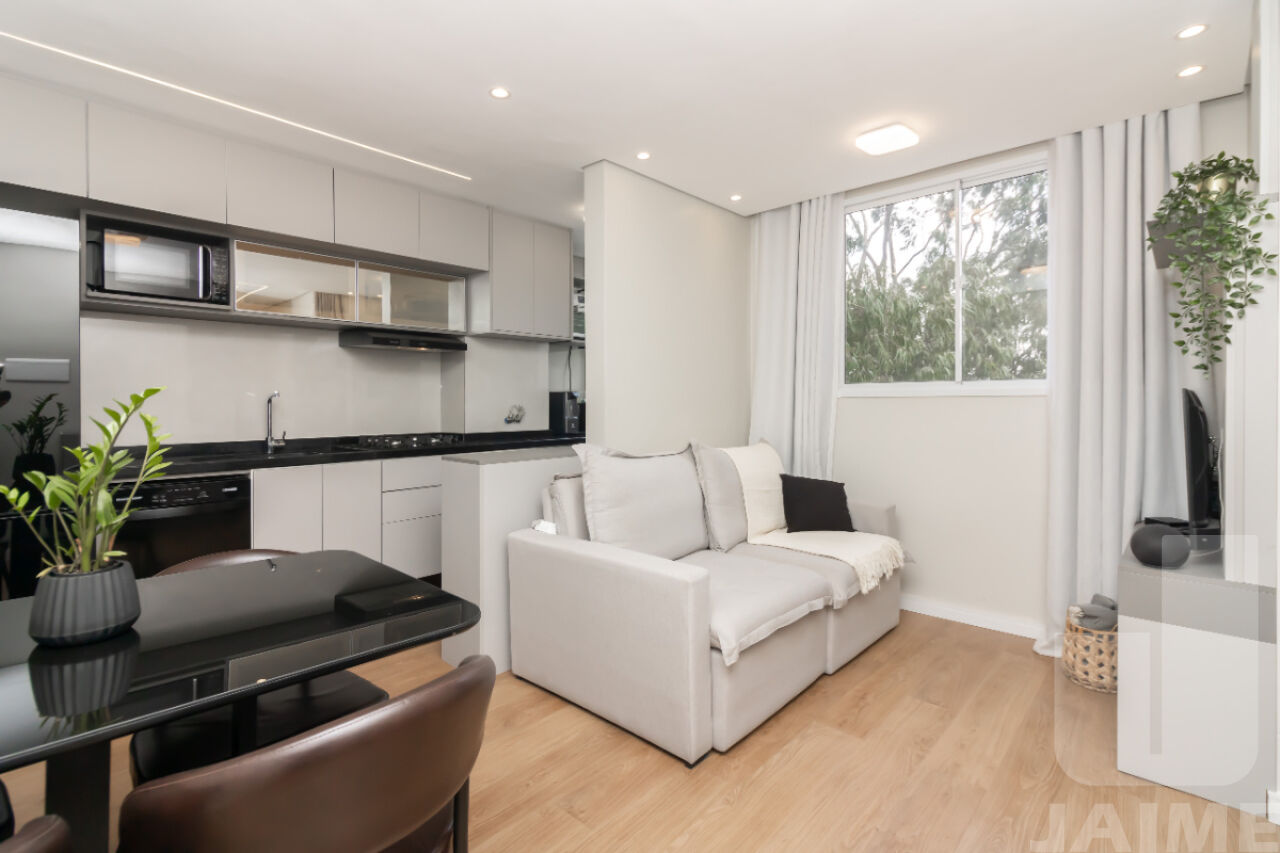 Apartamento para Venda - Água Branca