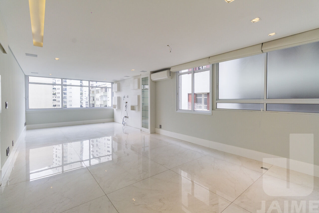 Apartamento para Venda - Santa Cecília