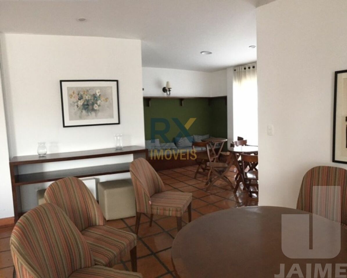 Comercial para Locação - Jardim Paulista