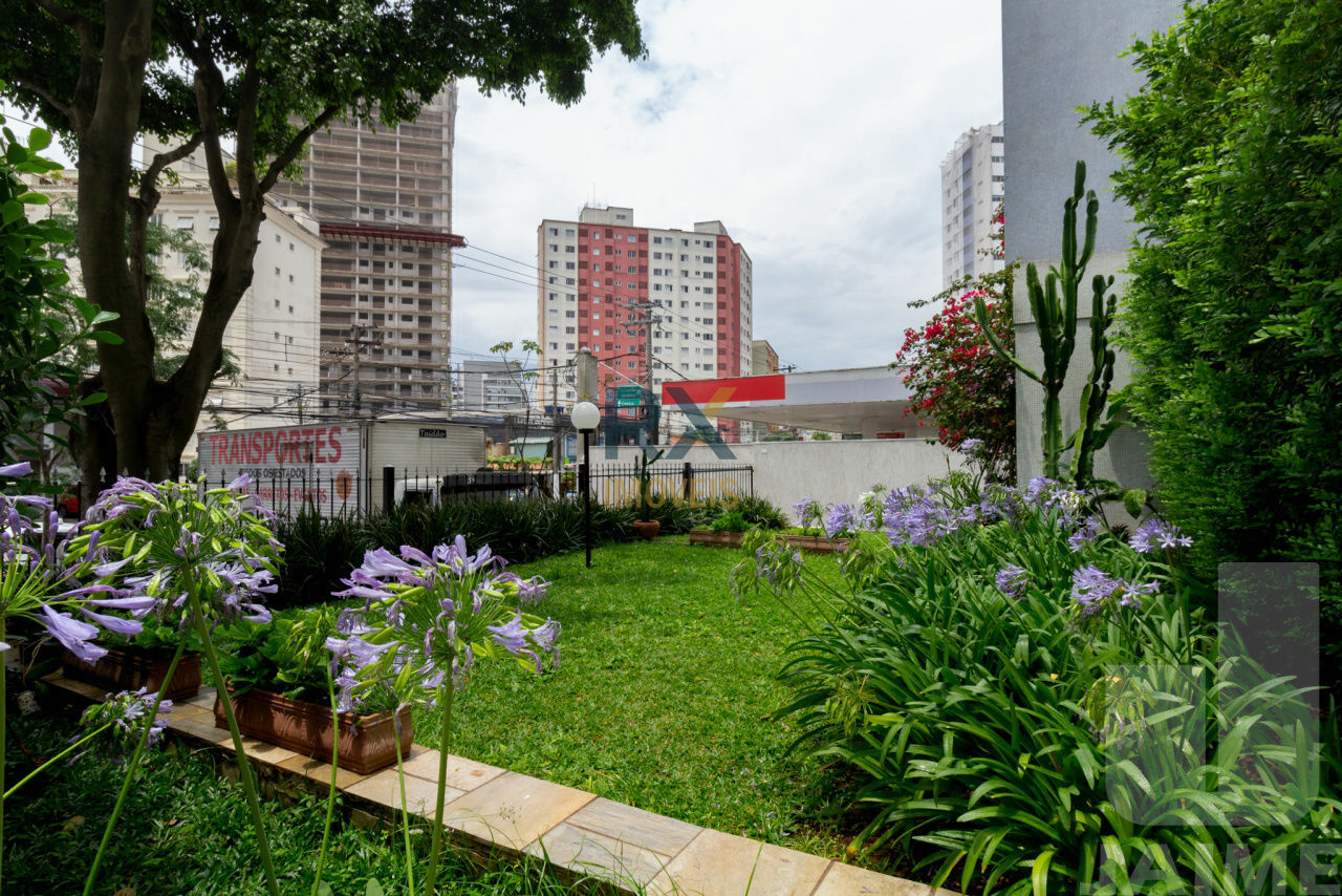 Apartamento para Locação - Sumarezinho