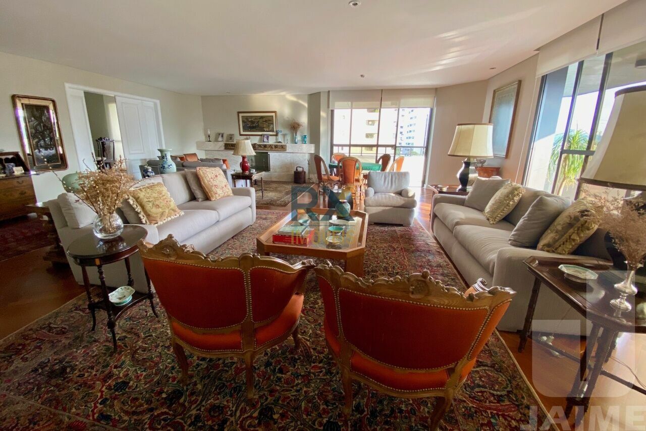 Apartamento para Venda - Higienópolis