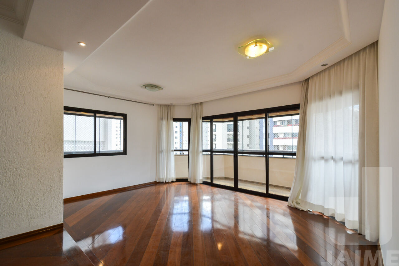 Apartamento para Venda - Perdizes