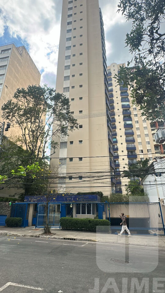 Apartamento para Venda - Pinheiros