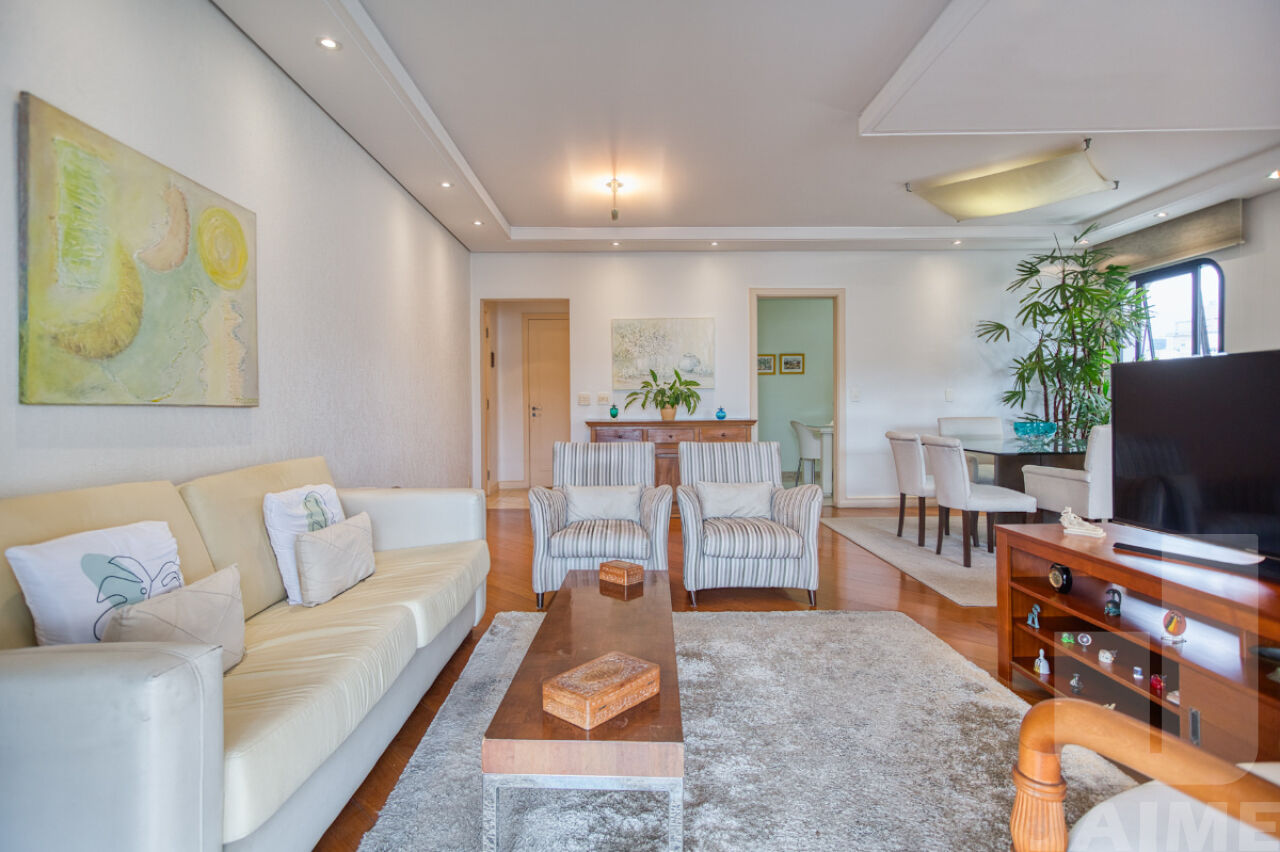 Apartamento para Venda - Perdizes