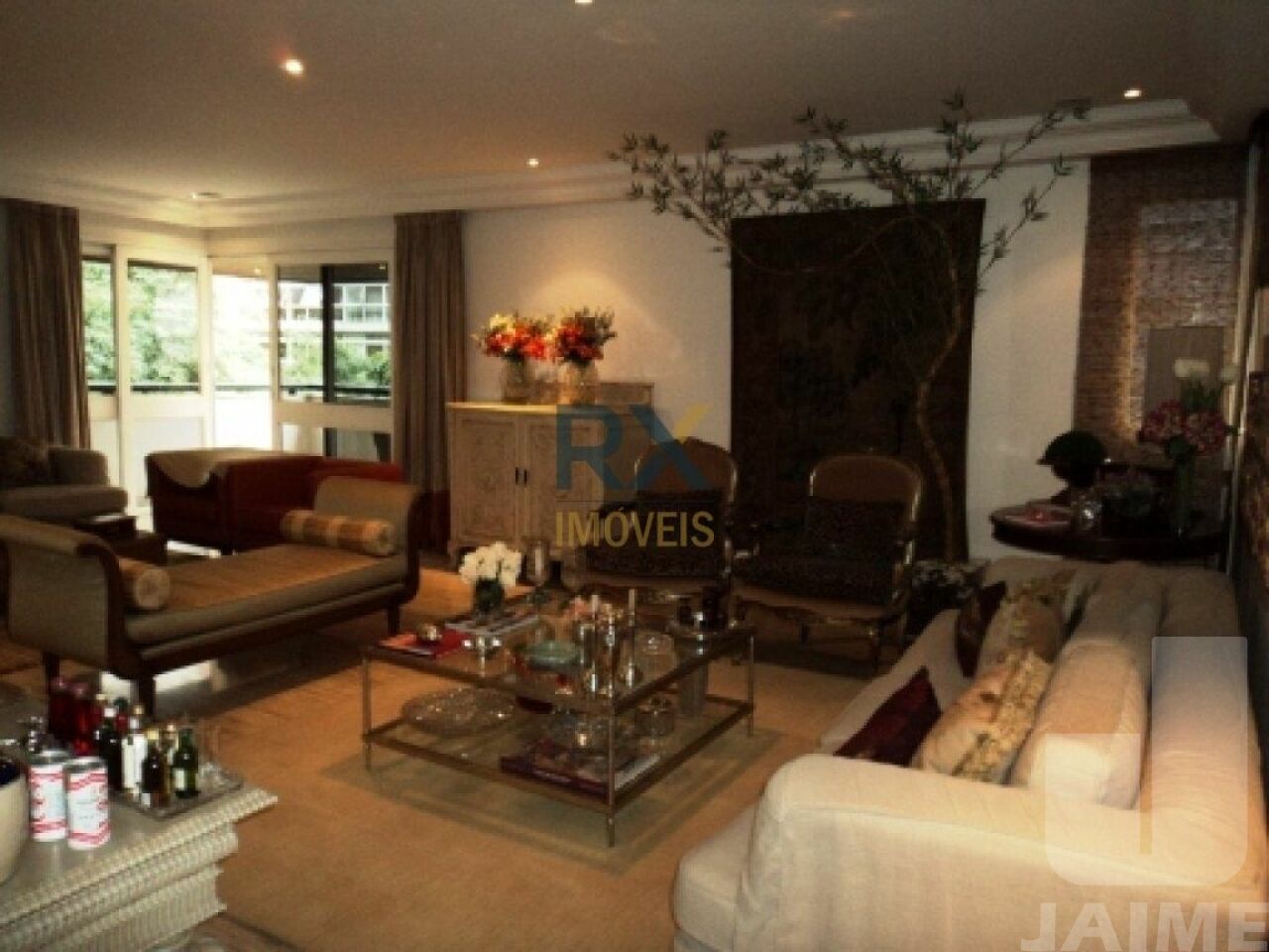 Apartamento para Venda - Higienópolis