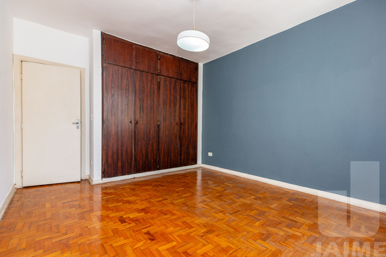 Apartamento para Venda - Cerqueira César