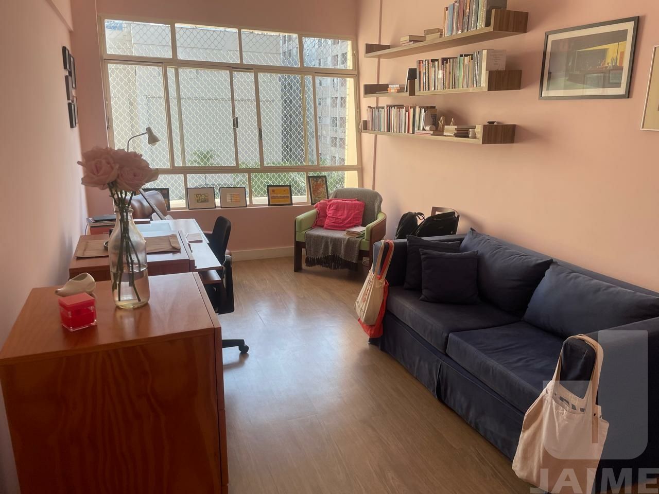 Apartamento para Venda - Higienópolis