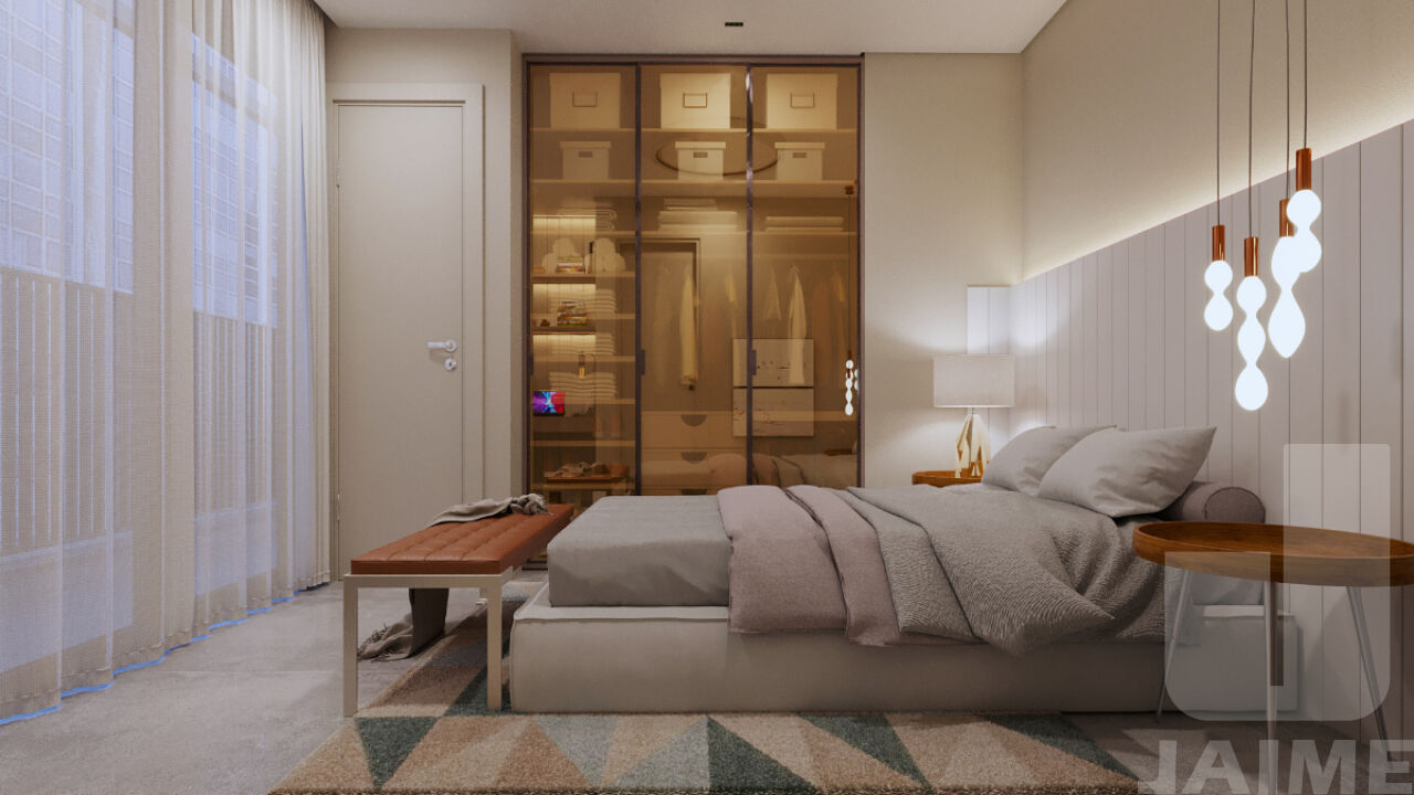 Apartamento para Venda - Vila Buarque