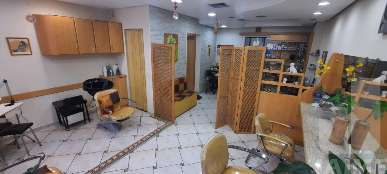 Conj. Comercial para Venda - Higienópolis