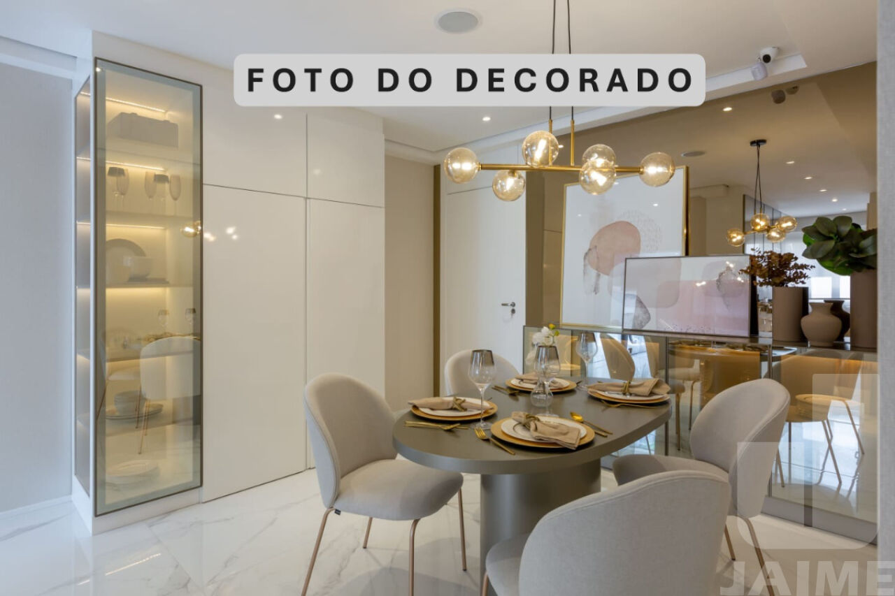Apartamento para Venda - Perdizes