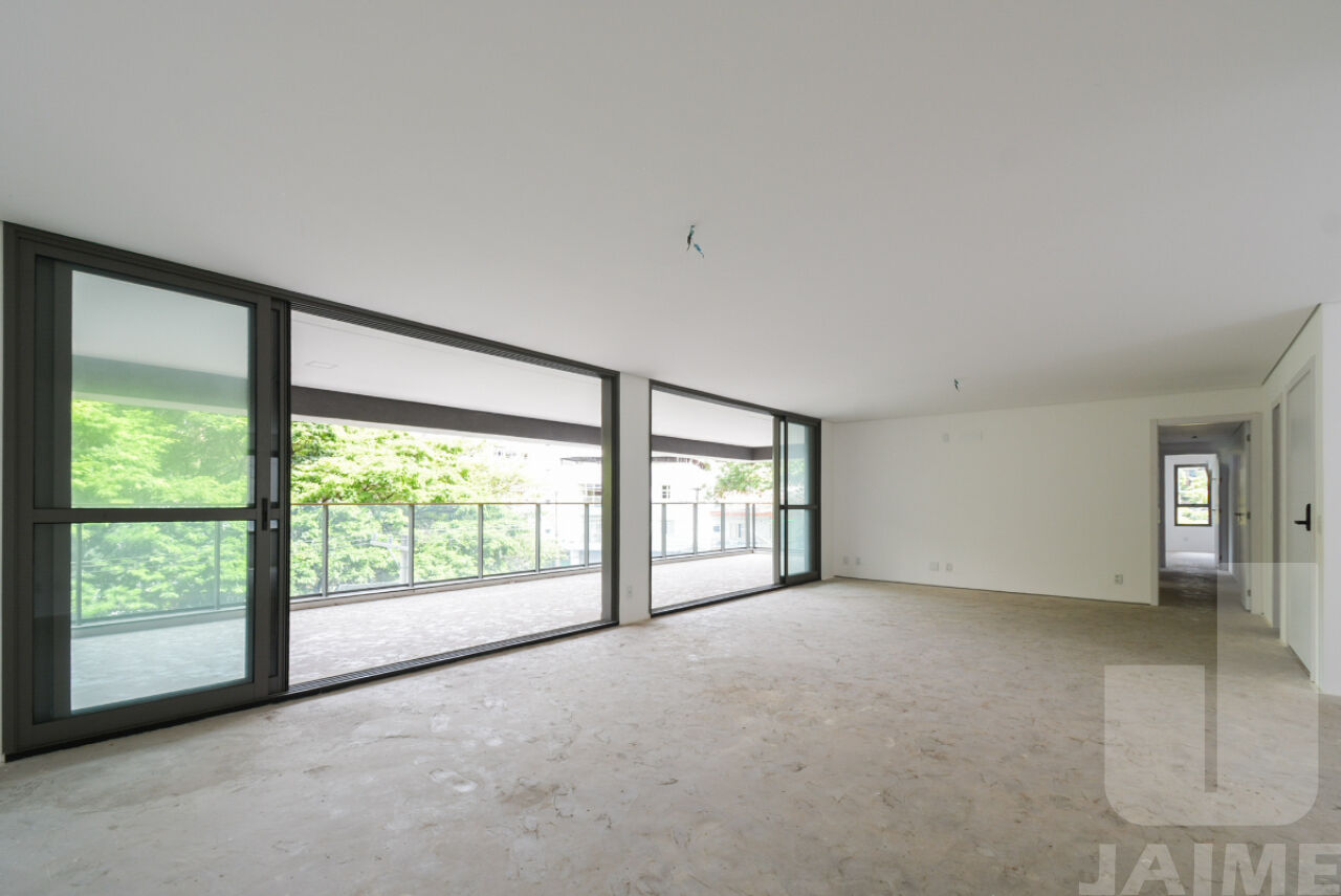 Apartamento para Venda - Perdizes