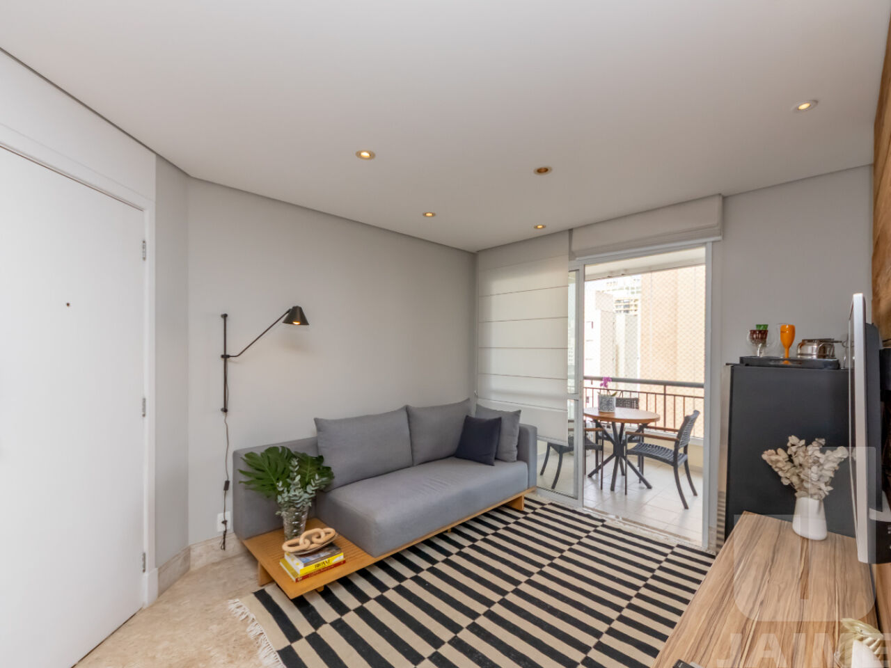 Apartamento para Venda - Perdizes