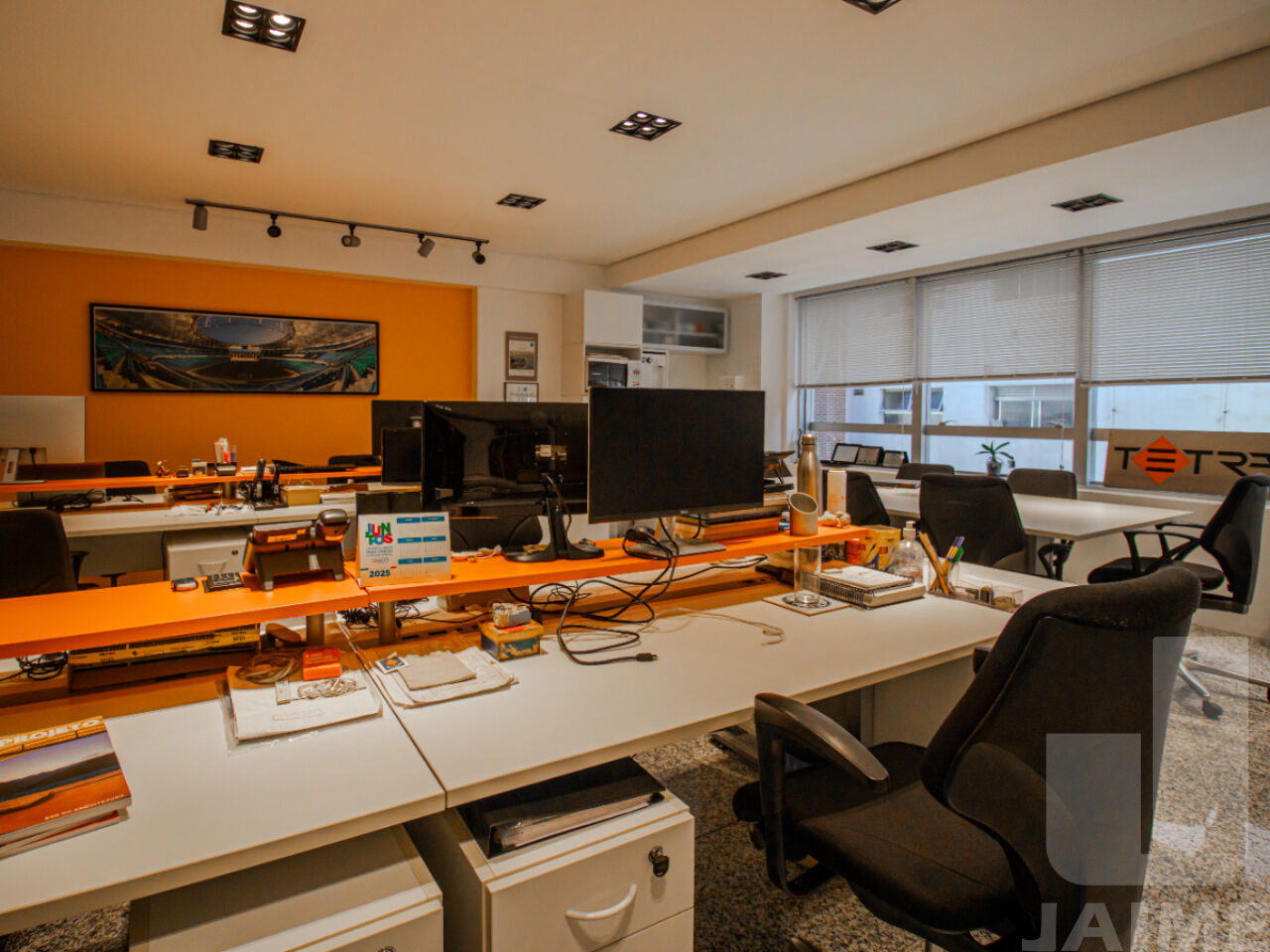 Conj. Comercial para Venda - Perdizes