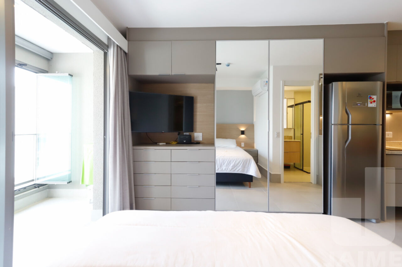 Apartamento para Venda - Perdizes