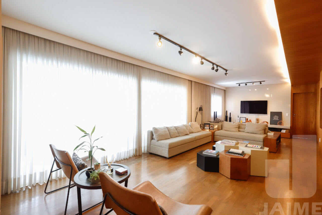 Apartamento para Venda - Água Branca