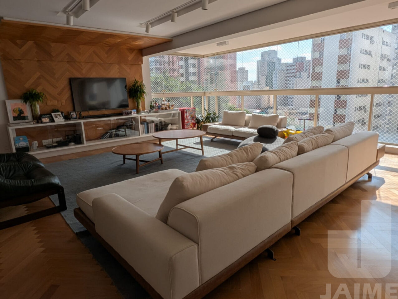 Apartamento para Venda - Higienópolis